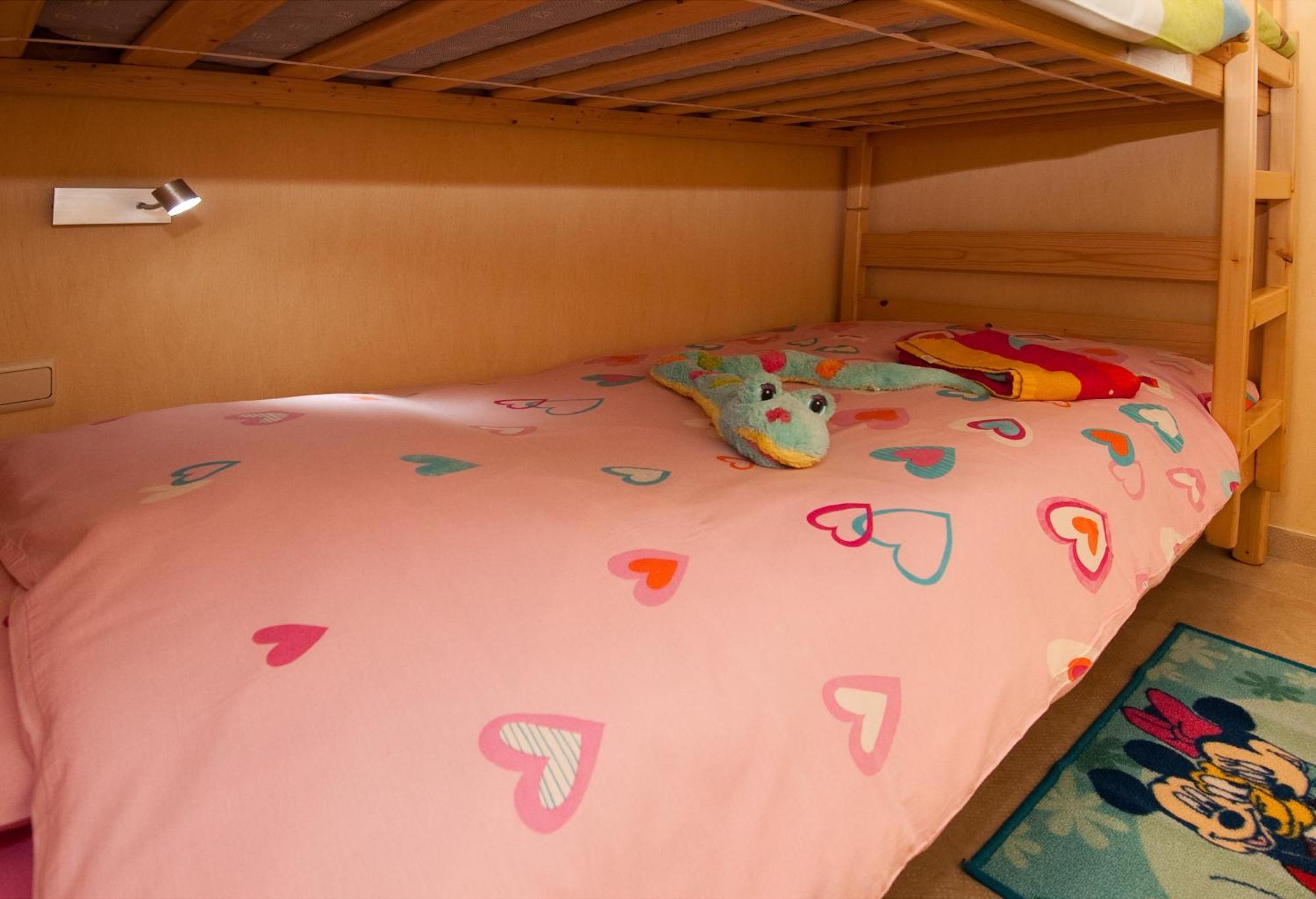 Hoeve Langhof Wenduine Room photo