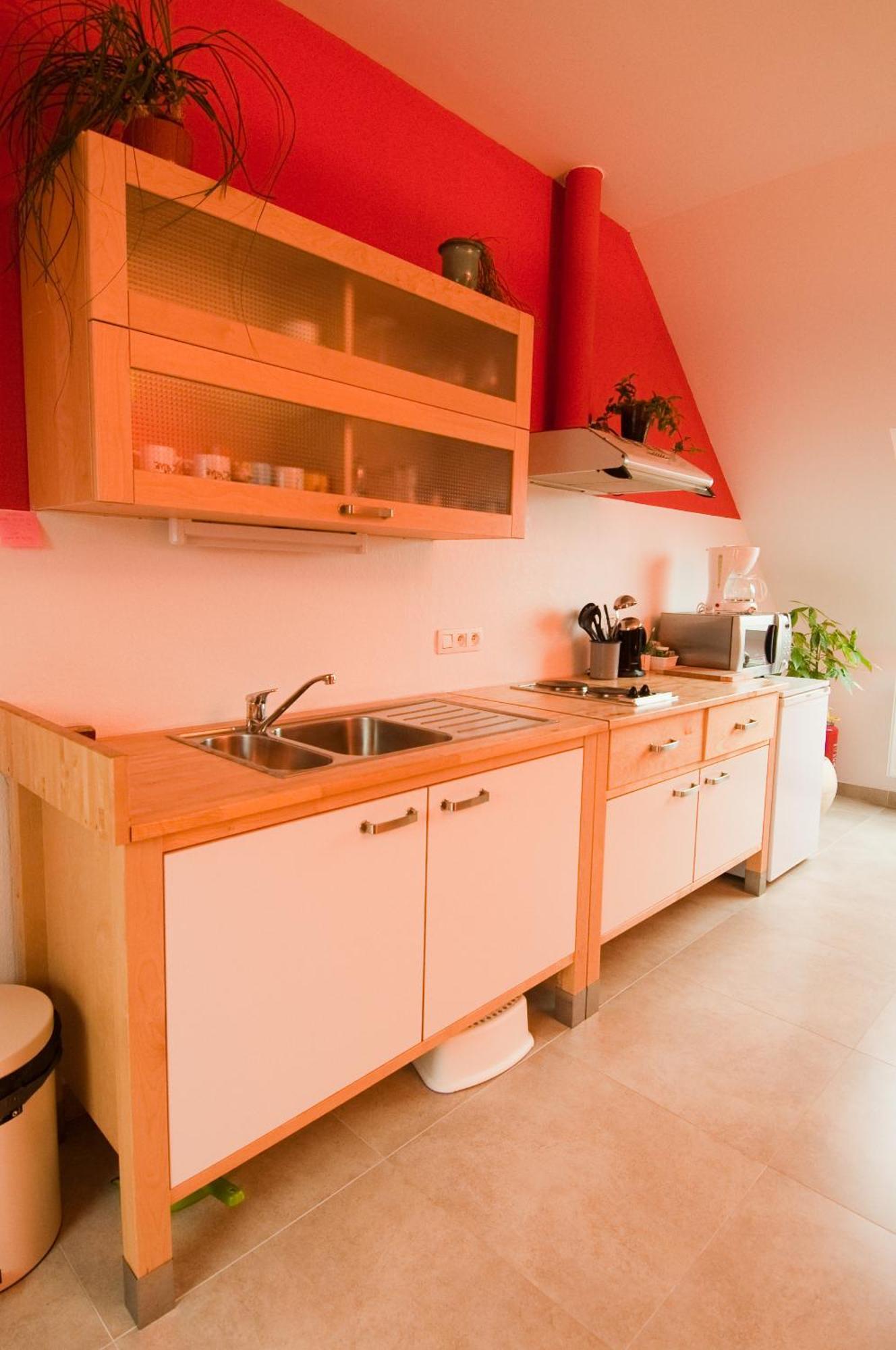 Hoeve Langhof Wenduine Room photo