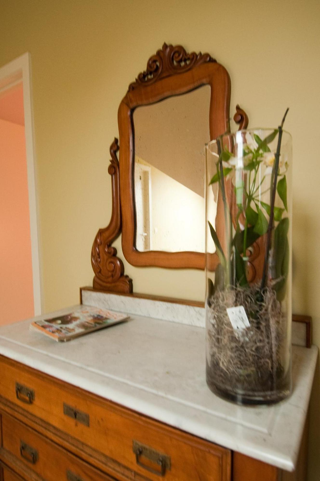 Hoeve Langhof Wenduine Room photo