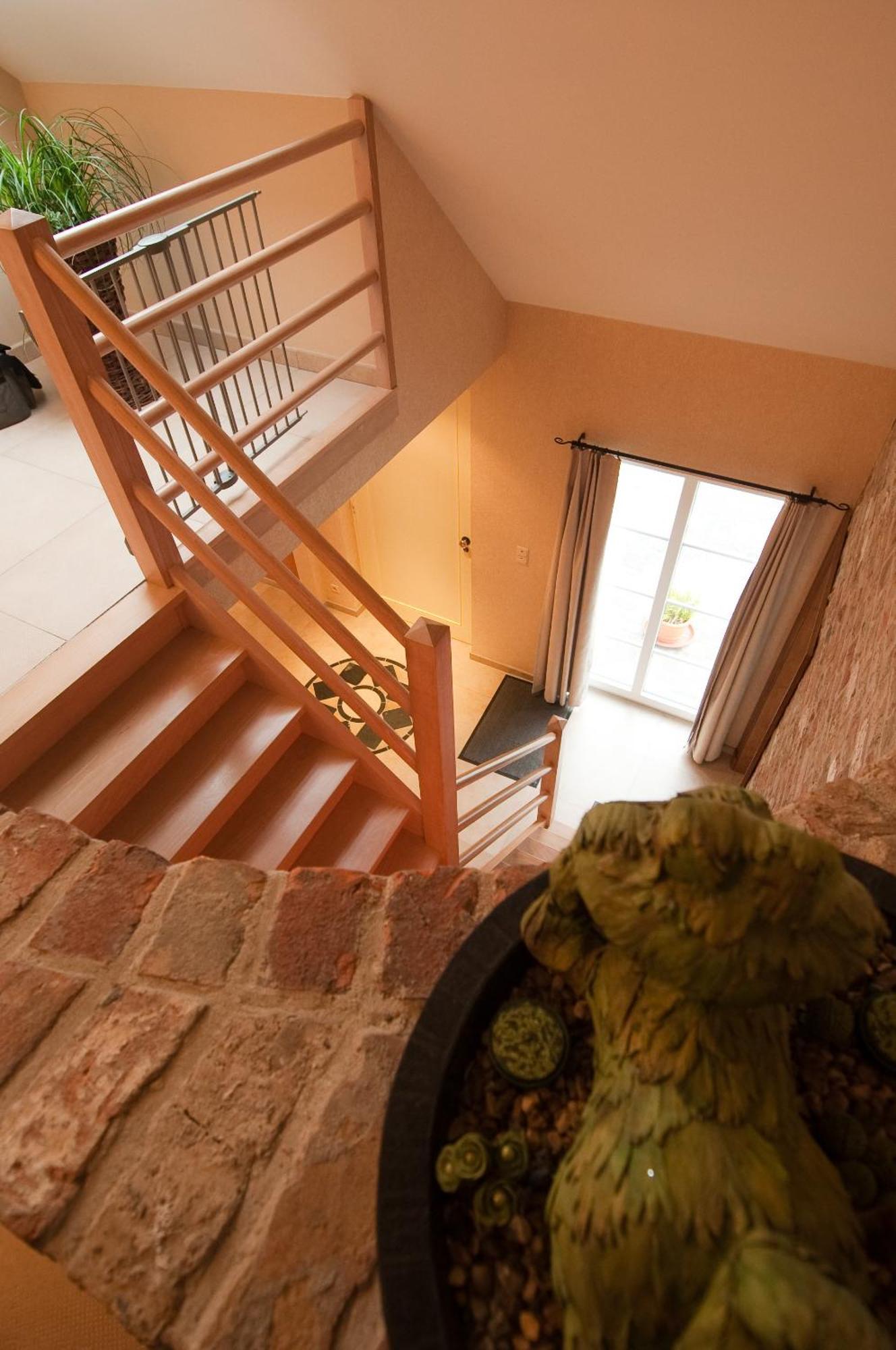 Hoeve Langhof Wenduine Room photo