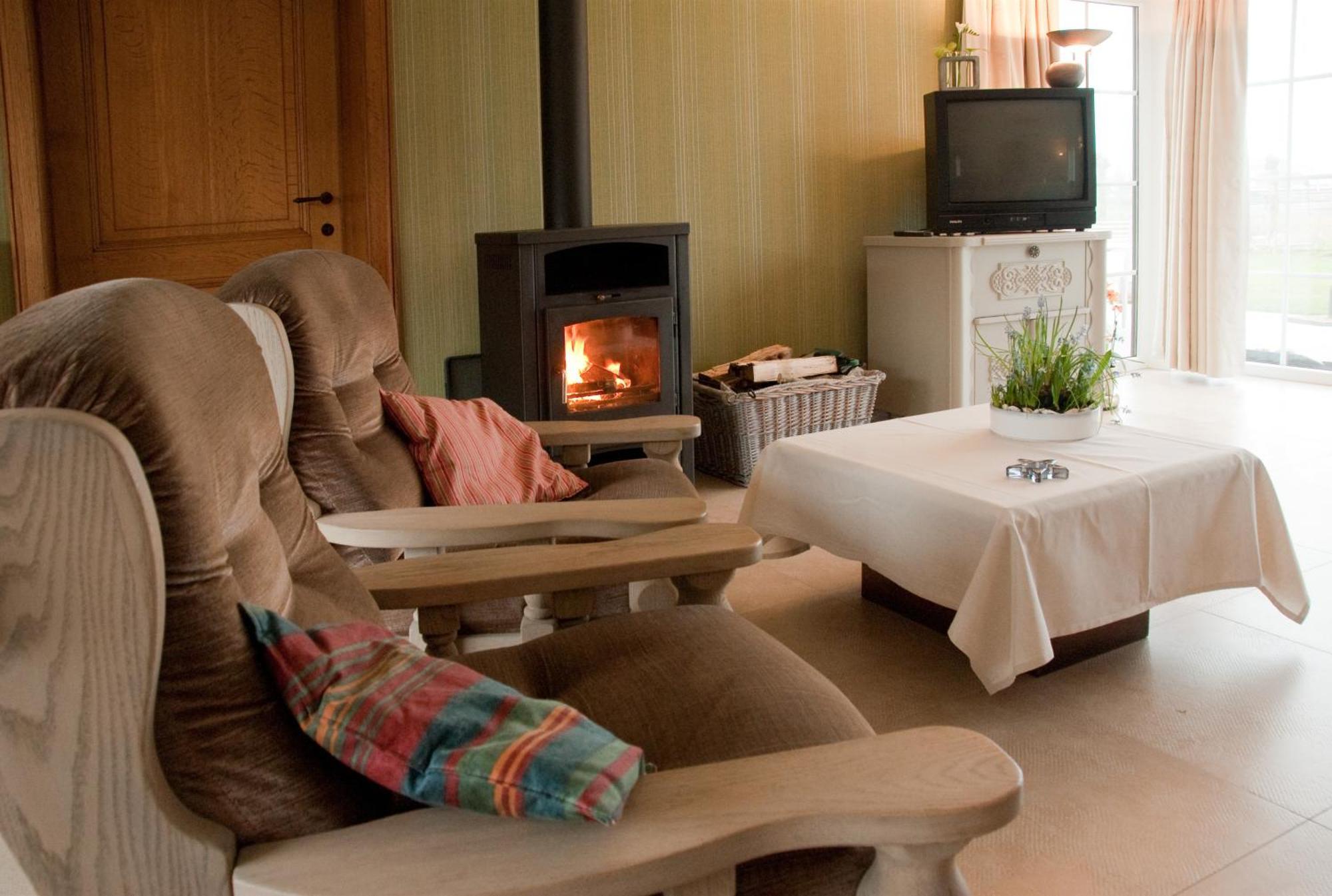 Hoeve Langhof Wenduine Room photo